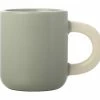 Sherbet Mug 110ML Grey