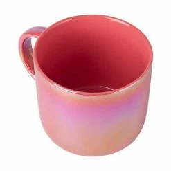 Luxe Mug 440ML Pink -homeless mug-shop di0360 a1