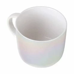 Luxe Mug 440ML White -homeless mug-shop di0363 a1
