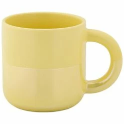 Horizon Mug 350ML Lemon