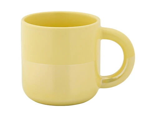 Horizon Mug 350ML Lemon 1 Horizon Mug 350ML Lemon