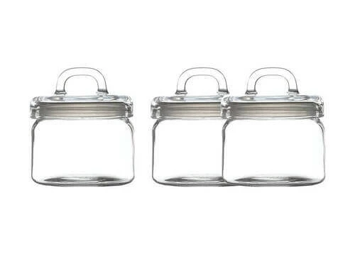 Refresh Canister Set Of 3 750ML 1 Refresh Canister Set Of 3 750ML