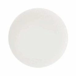 White Basics Diamonds Dinner Plate 27cm 5 White Basics Diamonds Dinner Plate 27cm -homeless mug-shop dv0022 1
