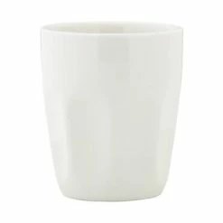 White Basics Latte Cup 200ML Set Of 4 Gift Boxed 5 White Basics Latte Cup 200ML Set Of 4 Gift Boxed -homeless mug-shop dv0187 sp1