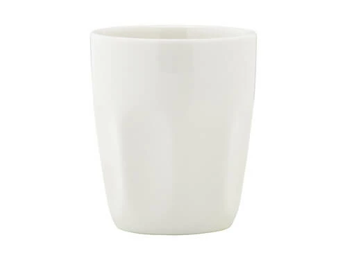 White Basics Latte Cup 200ML Set Of 4 Gift Boxed 3 White Basics Latte Cup 200ML Set Of 4 Gift Boxed - Image 3