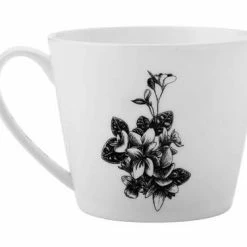 Alternative view of Marini Ferlazzo Mug African Elephant 450ML Sqt