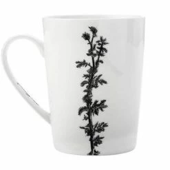 Alternative view of Marini Ferlazzo Mug African Giraffe 450ML Tall