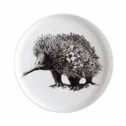 Marini Ferlazzo Plate 20cm Echidna