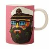 Mulga The Artist Mug 450ML Captain