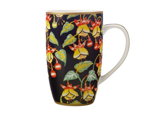 Greg Irvine Mug 420ML Fuchsia Gift Boxed 1 Greg Irvine Mug 420ML Fuchsia Gift Boxed