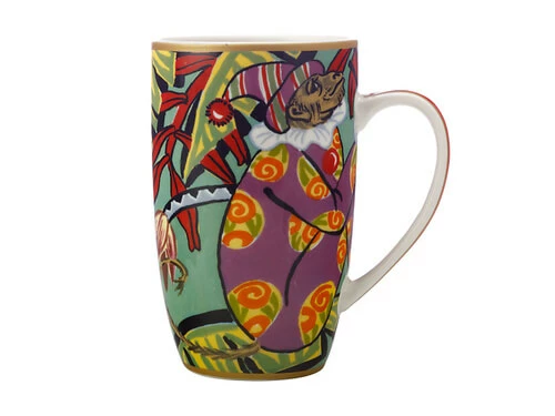Greg Irvine Mug 420ML Palm Cave Gift Boxed 1 Greg Irvine Mug 420ML Palm Cave Gift Boxed