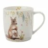 Sally Howell Mug 340ML Kangaroo Joey Gift Boxed