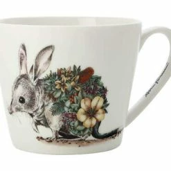 Marini Ferlazzo Australian Families Mug 450ML Bilby & Joey Gift Boxed 5 Marini Ferlazzo Australian Families Mug 450ML Bilby & Joey Gift Boxed -homeless mug-shop dx0963 2