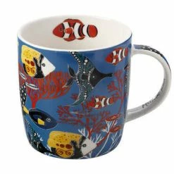 Alternative view of Royal Children's Hospital Foundation Uoo Uoo Mug & Coaster Set Melanie Hava Gift Boxed
