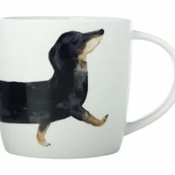 homeless mug-shop 13 Marc Martin BFF Mug 400ML Walking Tall Gift Boxed