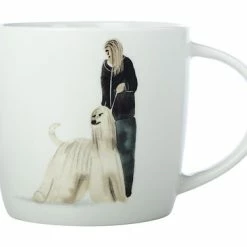 Marc Martin BFF Mug 400ML Hair Gift Boxed