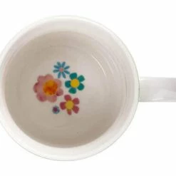 Kasey Rainbow Be Kind Mug 380ML Kindness Gift Boxed -homeless mug-shop dx1073 top