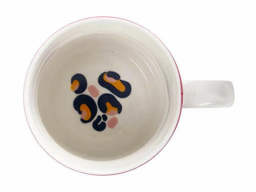 Kasey Rainbow Be Kind Mug 380ML Don't Change Your Spots Gift Boxed 2 Kasey Rainbow Be Kind Mug 380ML Don't Change Your Spots Gift Boxed - Image 2