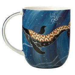 Melanie Hava Journeys Mug 440ML Whales Gift Boxed 5 Melanie Hava Journeys Mug 440ML Whales Gift Boxed -homeless mug-shop dx1083 1f