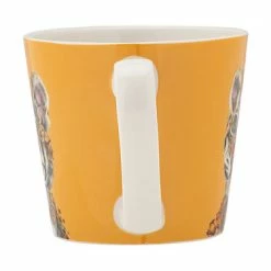 Alternative view of Marini Ferlazzo Wild Planet Mug 370ML Tiger Gift Boxed