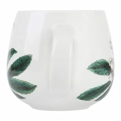 Alternative view of The Blck Pen Golden Summer Mug 400ML Tasmanian Laurel Gift Boxed