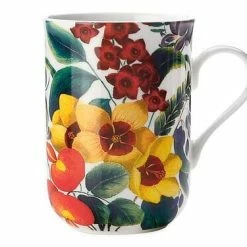 Euphemia Henderson Mug 300ML Sweet Pea