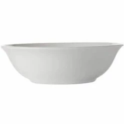 White Basics Cosmopolitan Rim Dinner Set 16 Piece 5 White Basics Cosmopolitan Rim Dinner Set 16 Piece -homeless mug-shop fx0125 2