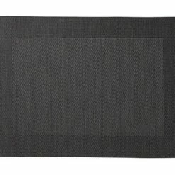 Placemat Wide Border 45x30cm