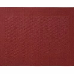 Alternative view of Placemat Wide Border 45x30cm
