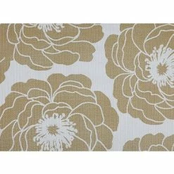 Placemat Camellia 45x30cm