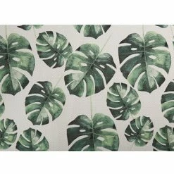 Table Accents Foliage Placemat 45x30cm Small Monstera