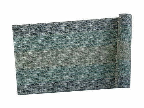 Table Accents Ocean Runner 30x150cm Light Blue 2 Table Accents Ocean Runner 30x150cm Light Blue - Image 2