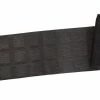 Table Accents Runner 30x150cm Black Squares