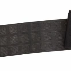 Table Accents Runner 30x150cm Black Squares
