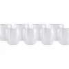 Blend Double Wall Cup 250ML Set Of 8 Gift Boxed