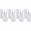 Blend Double Wall Cup 350ML Set Of 8 Gift Boxed
