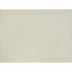 Cotton Classics Cotton Placemat 45x30cm Pebble