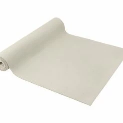 Cotton Classics Cotton Runner 150x33cm Pebble