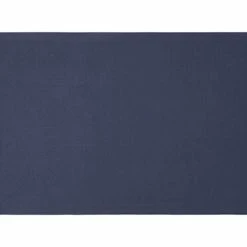 Cotton Classics Cotton Placemat 45x30cm Denim