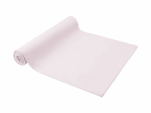 Cotton Classics Cotton Runner 150x33cm Shell 1 Cotton Classics Cotton Runner 150x33cm Shell