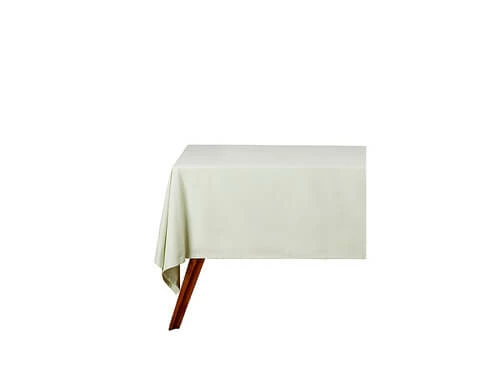 Cotton Classics Rectangular Tablecloth 230x150cm Sage 1 Cotton Classics Rectangular Tablecloth 230x150cm Sage