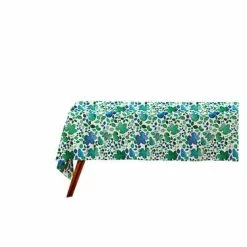 Giverny Cotton Rectangular Tablecloth 270x150cm