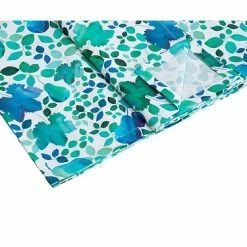 Giverny Cotton Rectangular Tablecloth 270x150cm -homeless mug-shop gx0668 cu 3