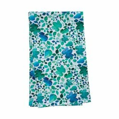 Alternative view of Giverny Cotton Rectangular Tablecloth 270x150cm