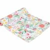 Royal Botanic Gardens Native Blooms Cotton Runner 150x33cm