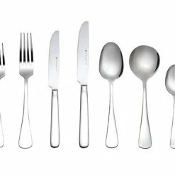 Madison 56pc Cutlery Set Gift Boxed