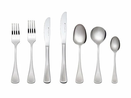 Cosmopolitan 42pc Cutlery Set Gift Boxed 1 Cosmopolitan 42pc Cutlery Set Gift Boxed