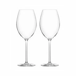 Calia Wine Glass 760ML Set Of 2 Gift Boxed