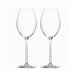 Calia Wine Glass 500ML Set Of 2 Gift Boxed