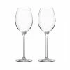Calia Wine Glass 400ML Set Of 2 Gift Boxed
